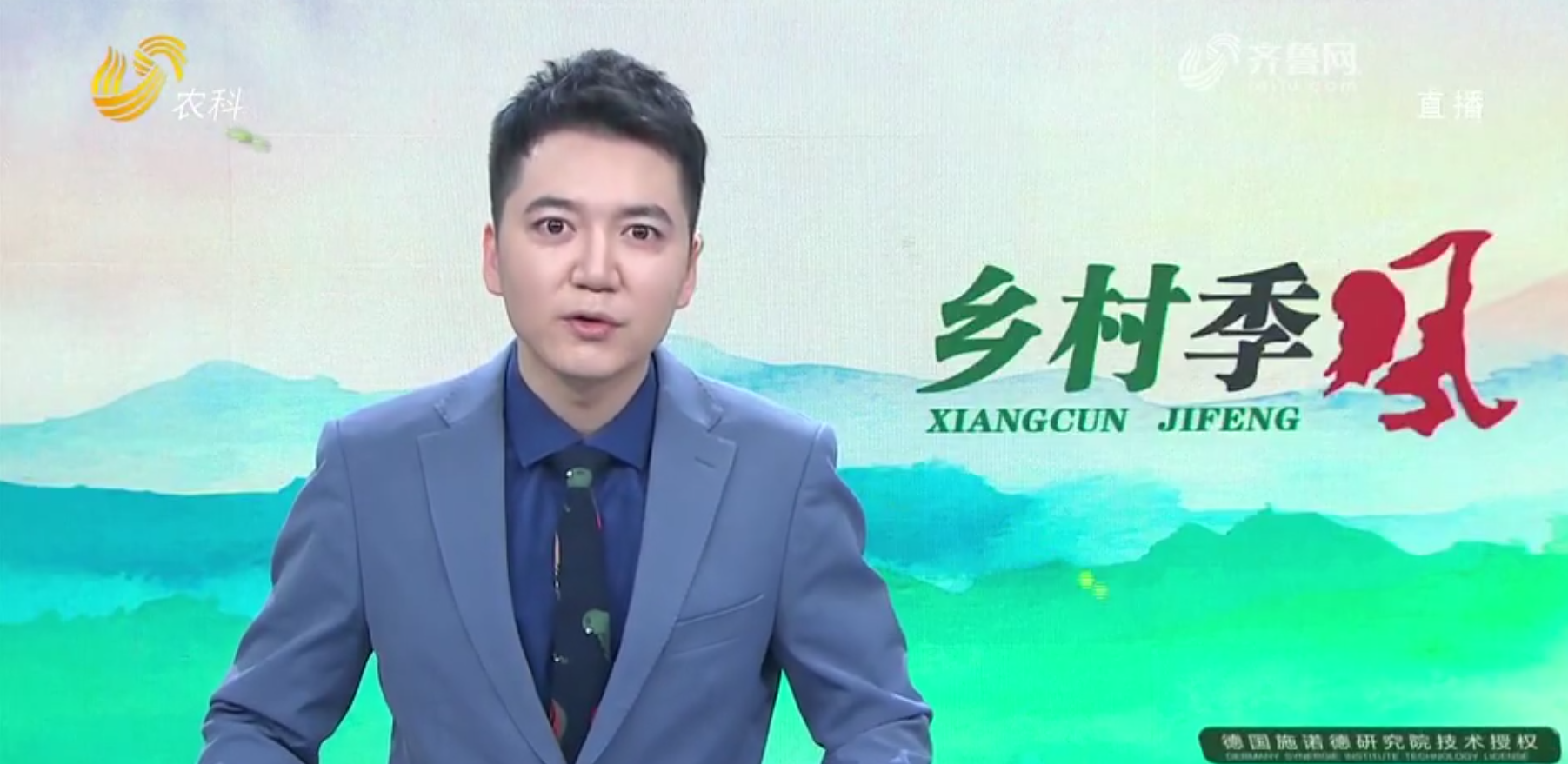 沂蒙長(zhǎng)毛兔 可愛又實(shí)用