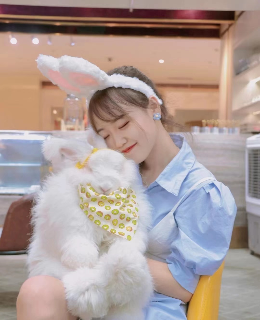 長毛兔到底怎么養(yǎng)才合理？